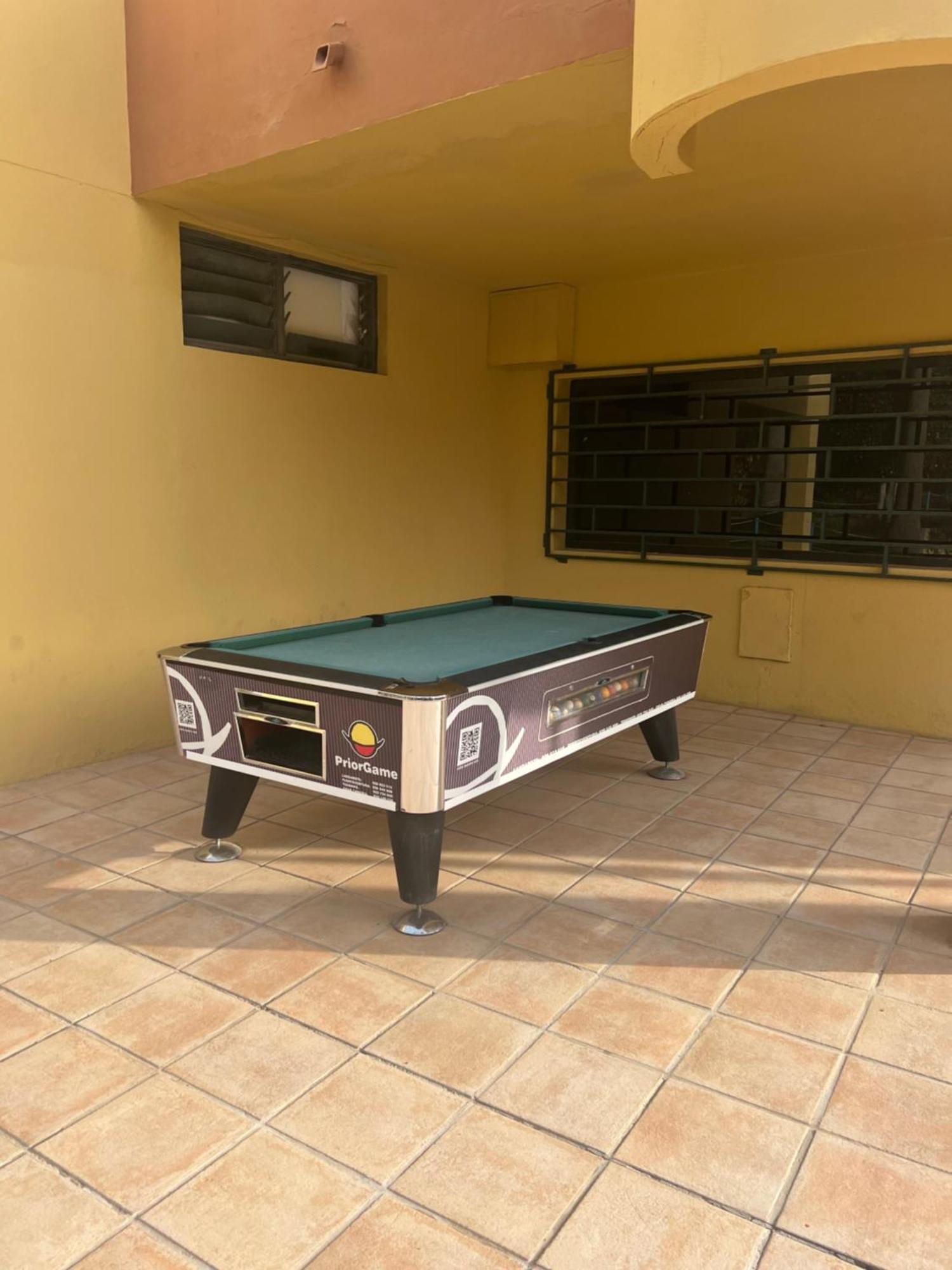 Cielo Azul Atlantic Garden Apartment Corralejo Bagian luar foto